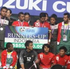 Tim-Tim Piala AFF Mulai Bersiap, Indonesia?