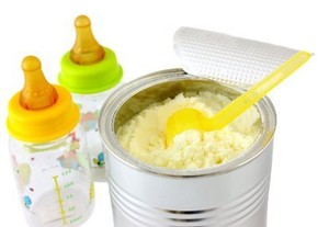Lagi, Ditemukan Racun Penyebab Kanker di Susu Bayi China