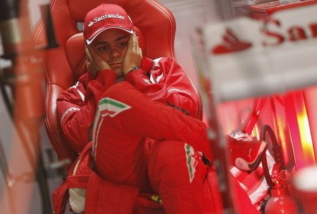 Ferrari Masih Percayai Massa