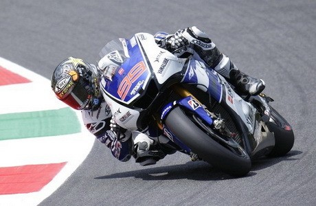 Lorenzo Ingin Lanjutkan Tren Positif di Laguna Seca