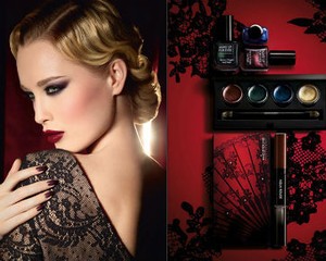 Make Up For Ever Rilis Kosmetik Terinspirasi dari Penari Tango