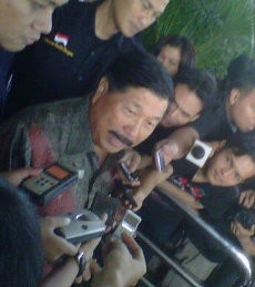 Presdir Toyota Jelaskan Pembelian Mobil Lexus oleh Eks Walikota Cilegon