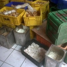 Foke: Ajakan Mogok Produksi Tahu & Tempe Tak Bertanggungjawab