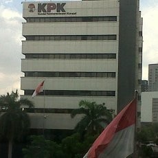 Saweran Gedung KPK Terus Digalang Mahasiswa Indonesia di Australia