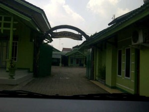 Ustad Jaya Langit Biru Ditangkap Polisi di Hotel Melati Purwakarta