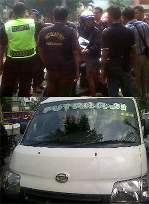 5 Aksi Heroik Melawan Kejahatan