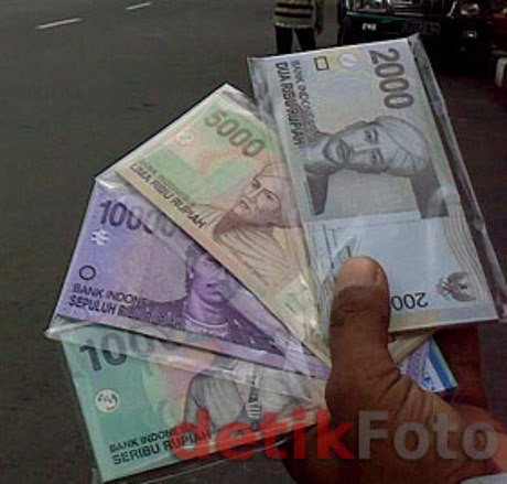 4 Gugatan dengan Nilai di Bawah Rp 10 Ribu