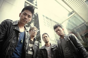 Lepas Single Baru, Drive Garap Film Pendek