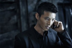 Won Bin Akan Kembali Membintangi Drama Seri Televisi?