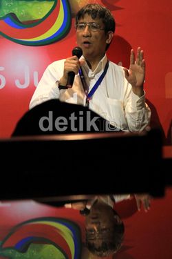 Telkomsel Siapkan 3.500 BTS 3G untuk Lebaran