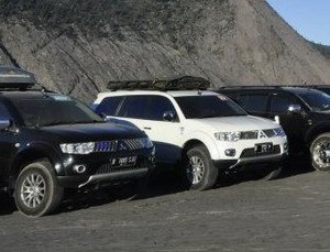 Pajero Owners Community Rayakan Ultah