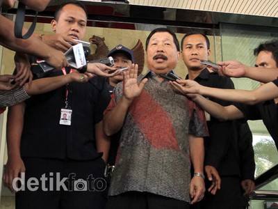Bos Toyota Astra Motor Diperiksa KPK