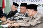 MUI Kutuk Pembantaian 6.000 Muslim di Myanmar