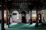 Masjid Setiabudi, Oase Jiwa di Tengah Jakarta