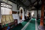 Masjid Setiabudi, Oase Jiwa di Tengah Jakarta