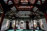 Masjid Setiabudi, Oase Jiwa di Tengah Jakarta