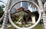 Masjid Setiabudi, Oase Jiwa di Tengah Jakarta