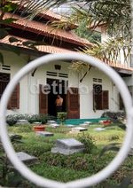 Masjid Setiabudi, Oase Jiwa di Tengah Jakarta