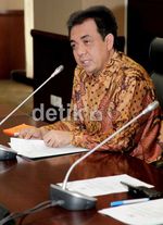 Kemenag Pastikan Ongkos Haji Naik Jadi Rp 33 juta