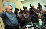 Emir Moeis Bantah Terlibat Korupsi PLTU
