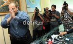 Emir Moeis Bantah Terlibat Korupsi PLTU