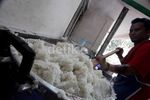 Dapur Istiqlal, Si Pembuat 2.000 Nasi Kotak/hari