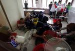 Dapur Istiqlal, Si Pembuat 2.000 Nasi Kotak/hari
