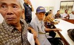 Korban Minta Pengadilan HAM Segera Digelar
