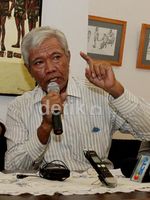 Korban Minta Pengadilan HAM Segera Digelar