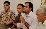 Korban Minta Pengadilan HAM Segera Digelar