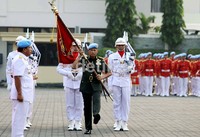 Mayjen Agus Sutomo selanjutnya akan menempati jabatan baru sebagai Danjen Kopassus.