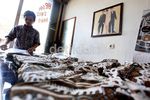 Penjahit Banjir Pesanan Baju Lebaran