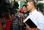 Wamenpan Eko Prasodjo Sambangi KPK