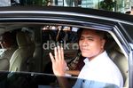 Wamenpan Eko Prasodjo Sambangi KPK