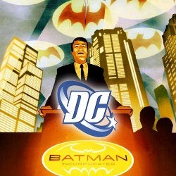 Gara-gara Aksi The Joker, DC Tunda Rilis Komik Batman