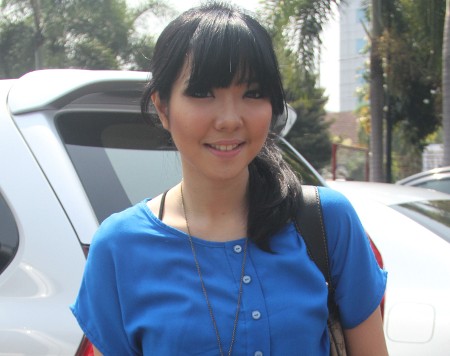 Belum Biasa Bangun Sahur, Gisel Tak Banyak Ambil Job Puasa