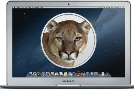 Mengupas Fitur Baru OS X Mountain Lion