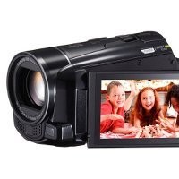 4 Camcorder Anyar dari Canon