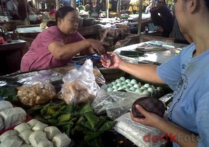 Tahu Tempe Kena Razia, Asosiasi Pedagang Pasar: Itu Menyakitkan Kita!