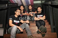 Film pendek tersebut berjudul Sehati Satu Jiwa. (Gusmun/detikHot).