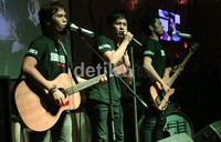 Sehati Satu Jiwa dapat kita saksikan lewat YouTube. (Gusmun/detikHot).