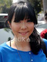 Si Chubby Gisel