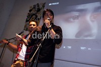 Komik tersebut akan menceritakan karakter setiap personel Ada Band dalam bentuk unik.