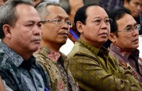 Kerjasama ini sebagai wujud untuk merealisasikan penyediaan rumah bagi Pegawai Negeri  Sipil di Kota Palembang.