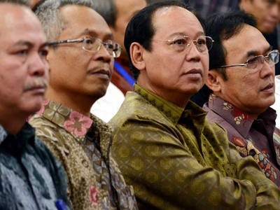 MOU Perumahan untuk PNS