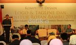 Kemendag Gelar Kompetisi Desain Furnitur Rotan