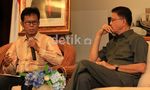 Kemendag Gelar Kompetisi Desain Furnitur Rotan