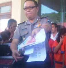 Polda Jatim akan Gelar Operasi Sikat Semeru Jilid II