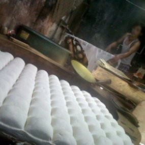 Hari Pertama Mogok, Tahu Tempe Mulai Sulit Dicari