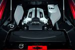 Mobil Iron Man Makin Cantik